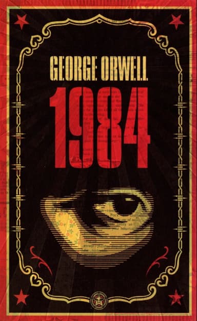 1984 cover